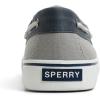 Sperry Bahama II Sw Oyster/Khaki(Grey)