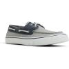 Sperry Bahama II Sw Oyster/Khaki(Grey)