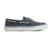 Sperry Bahama II Sw Oyster/Khaki(Navy)