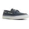 Sperry Bahama II Sw Oyster/Khaki(Navy)