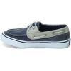 Sperry Bahama II Sw Oyster/Khaki(Sw Navy/Khaki)