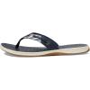 Sperry Ladies Footwear womens Seafish(Navy)