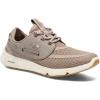 Sperry Men’s 7 Seas 3-Eye Boating Shoe(Camo Taupe)