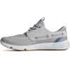 Sperry Men’s 7 Seas 3-Eye Boating Shoe(Grey 1)