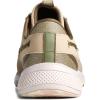 Sperry Men’s 7 Seas 3-Eye Boating Shoe(Taupe)
