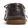 Sperry Men’s Authentic Original 2-Eye Boat Shoe(Amaretto)