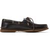 Sperry Men’s Authentic Original 2-Eye Boat Shoe(Amaretto)