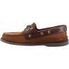 Sperry Men’s Authentic Original 2-Eye Boat Shoe(Brown Buck)
