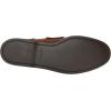 Sperry Men’s Authentic Original 2-Eye Boat Shoe(Brown/Buc Brown)