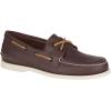 Sperry Men’s Authentic Original 2-Eye Boat Shoe(Classic Brown)