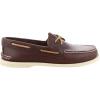 Sperry Men’s Authentic Original 2-Eye Boat Shoe(Classic Brown)