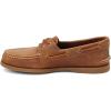 Sperry Men’s Authentic Original 2-Eye Boat Shoe(Cognac)