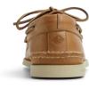 Sperry Men’s Authentic Original 2-Eye Boat Shoe(Cream)