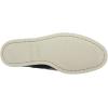 Sperry Men’s Authentic Original 2-Eye Boat Shoe(Distress Navy)