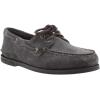 Sperry Men’s Authentic Original 2-Eye Boat Shoe(Grey Suede)