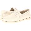 Sperry Men’s Authentic Original 2-Eye Boat Shoe(Ice)