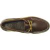 Sperry Men’s Authentic Original 2-Eye Boat Shoe(Moccasin)