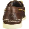 Sperry Men’s Authentic Original 2-Eye Boat Shoe(Moccasin)