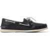 Sperry Men’s Authentic Original 2-Eye Boat Shoe(Navy)