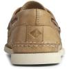 Sperry Men’s Authentic Original 2-Eye Boat Shoe(Oatmeal)