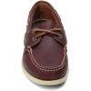 Sperry Men’s Authentic Original 2-Eye Boat Shoe(Pecan)