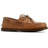 Sperry Men’s Authentic Original 2-Eye Boat Shoe(Royal Brown)