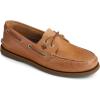 Sperry Men’s Authentic Original 2-Eye Boat Shoe(Sahara)