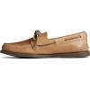 Sperry Men’s Authentic Original 2-Eye Boat Shoe(Sahara Leather)