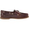 Sperry Men’s Authentic Original 2-Eye Boat Shoe(Smooth Amaretto)