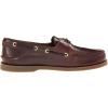 Sperry Men’s Authentic Original 2-Eye Boat Shoe(Smooth Amaretto)
