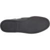 Sperry Men’s Authentic Original 2-Eye Boat Shoe(Smooth Black)