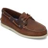 Sperry Men’s Authentic Original 2-Eye Boat Shoe(Sonora/Riverboat)