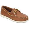 Sperry Men’s Authentic Original 2-Eye Boat Shoe(Tan)