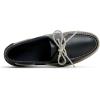 Sperry Men’s Authentic Original™ Boat Shoe, Navy, 7