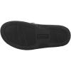 Sperry Men’s Baitfish Thong Sandals(Black)