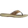 Sperry Men’s Baitfish Thong Sandals(Sonora)