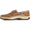 Sperry Men’s Billfish 3 Eye Boat Shoe(Cognac)