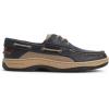 Sperry Men’s Billfish 3 Eye Boat Shoe(Navy)