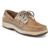 Sperry Men’s Billfish 3 Eye Boat Shoe(Tan/Beige)