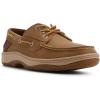 Sperry Men’s Billfish Boat Shoe, Tan, 7