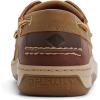 Sperry Men’s Billfish Boat Shoe, Tan, 7