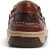 Sperry Men’s Billfish Slip on(Red/Brown)