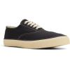 Sperry Mens Classic CVO(Black)