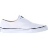 Sperry Mens Classic CVO(Canvas White)