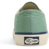 Sperry Mens Classic CVO(Light Green)