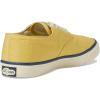 Sperry Mens Classic CVO(Vintage Yellow)