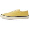 Sperry Mens Classic CVO(Vintage Yellow)