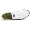 Sperry Mens Classic CVO(White)