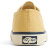 Sperry Mens Classic CVO(Yellow)