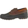 Sperry Men’s Coldbay 3-Eye Duck Boot(Brown)